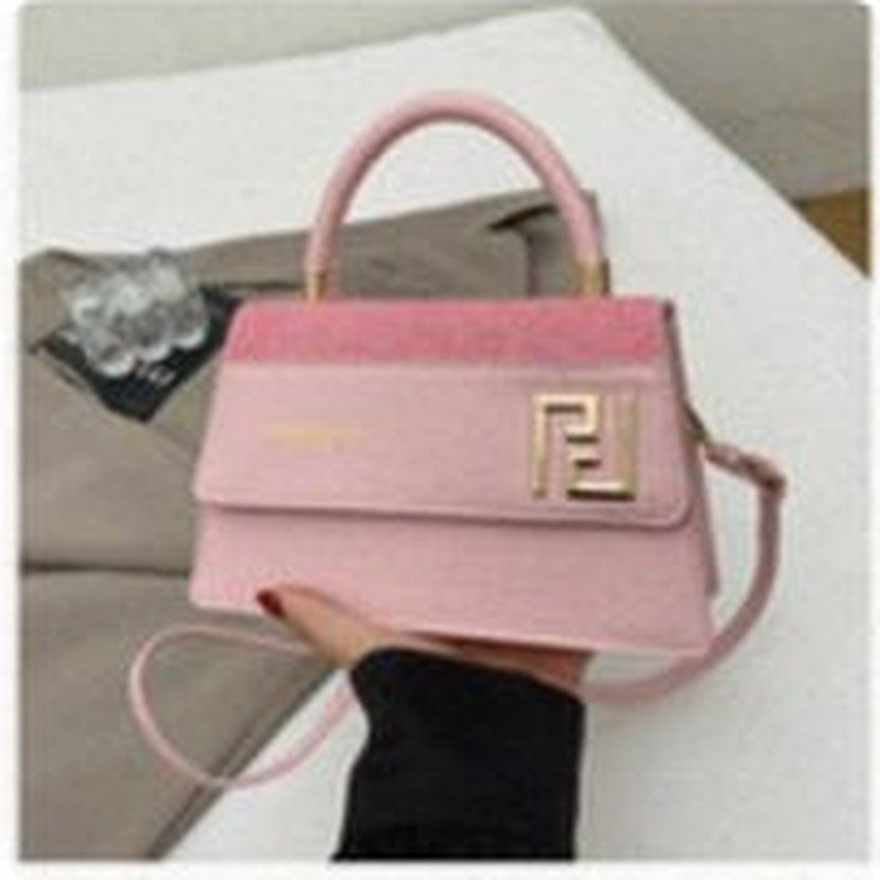 Maison Luxe Top-Handle Bag - Image 14